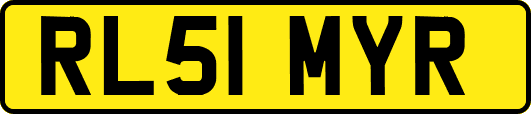 RL51MYR