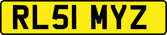 RL51MYZ