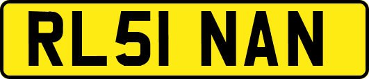 RL51NAN