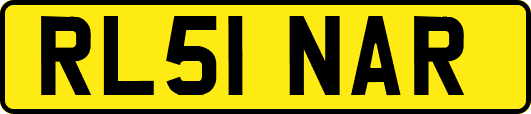 RL51NAR