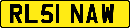 RL51NAW