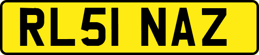 RL51NAZ