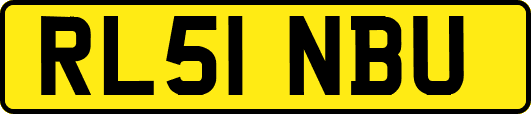 RL51NBU