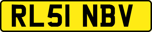 RL51NBV