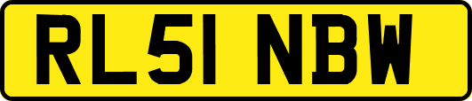 RL51NBW