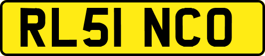 RL51NCO