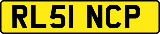 RL51NCP