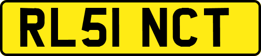 RL51NCT