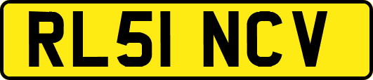 RL51NCV