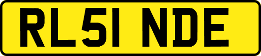 RL51NDE