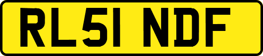 RL51NDF