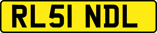 RL51NDL