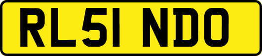 RL51NDO