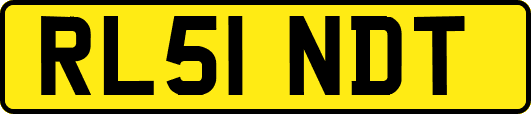 RL51NDT