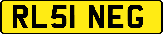 RL51NEG