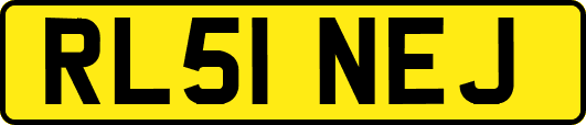 RL51NEJ
