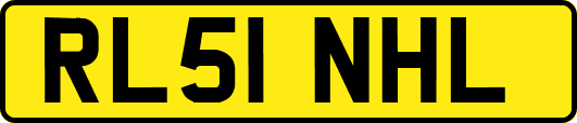 RL51NHL