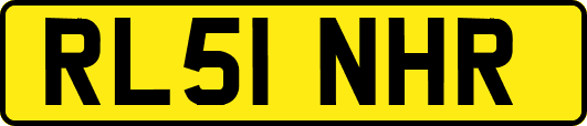 RL51NHR