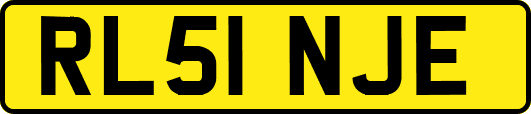 RL51NJE