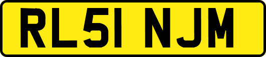 RL51NJM