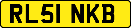 RL51NKB