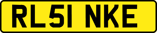 RL51NKE