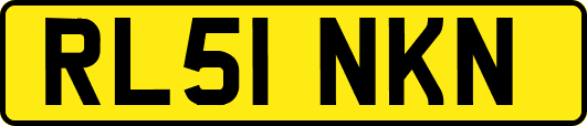 RL51NKN