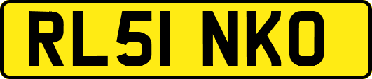 RL51NKO