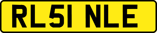 RL51NLE