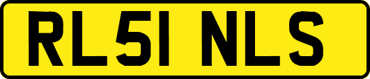 RL51NLS