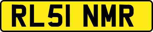 RL51NMR