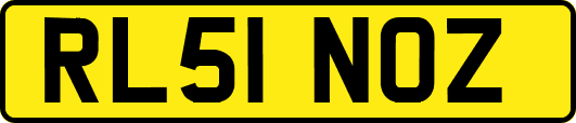 RL51NOZ