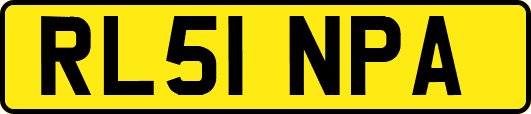 RL51NPA