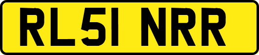 RL51NRR