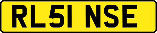 RL51NSE