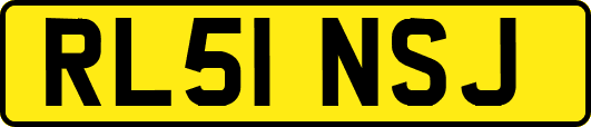 RL51NSJ