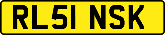 RL51NSK