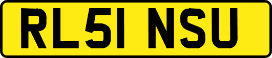 RL51NSU