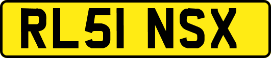 RL51NSX