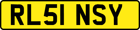 RL51NSY