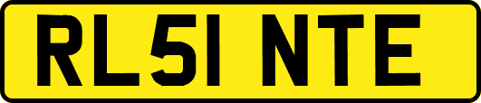RL51NTE