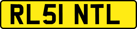 RL51NTL