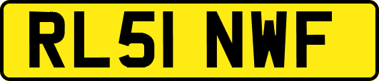 RL51NWF