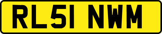 RL51NWM
