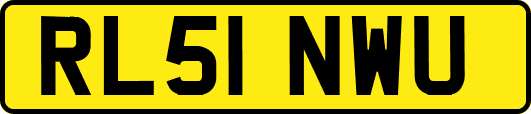 RL51NWU