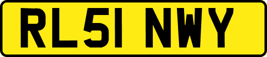 RL51NWY