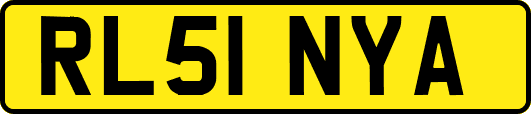 RL51NYA