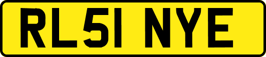 RL51NYE