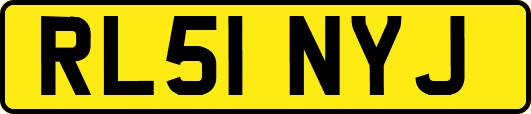 RL51NYJ