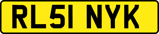 RL51NYK